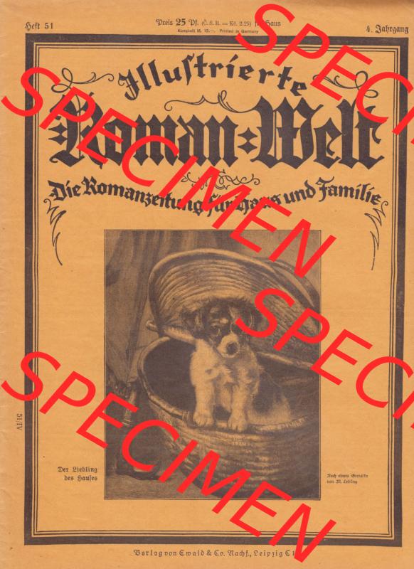 Sammlung