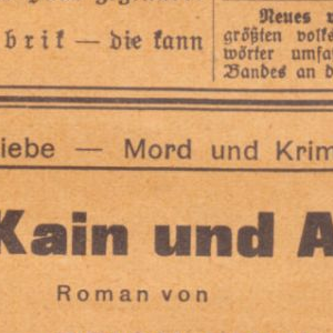 Ausschnitt zur Qualitätsprüfung vom Digitalen Bild Qualität