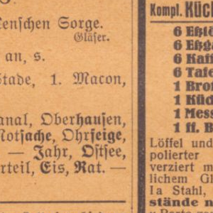 Ausschnitt zur Qualitätsprüfung vom Digitalen Bild Qualität