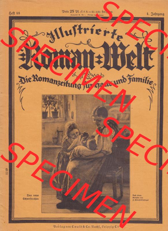 Sammlung