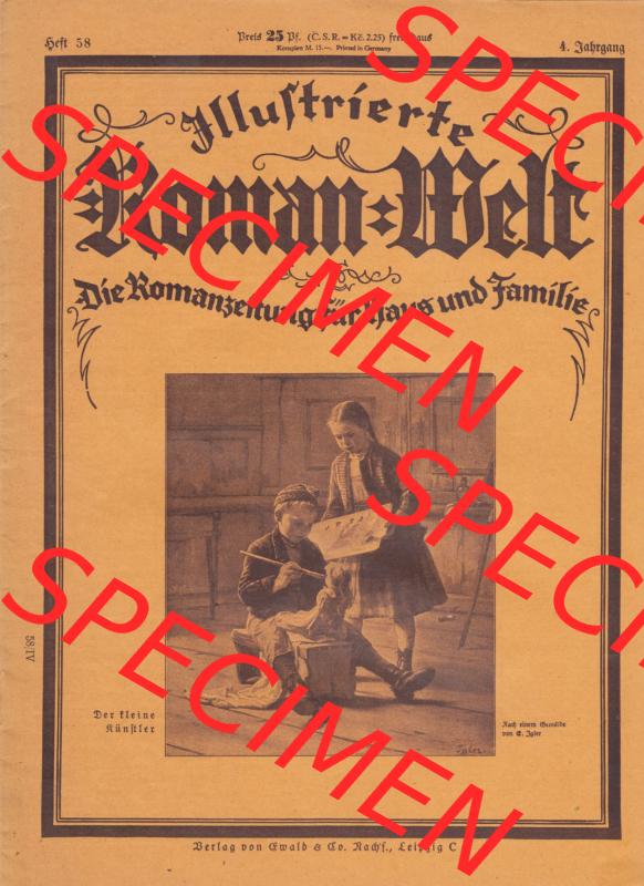 Sammlung