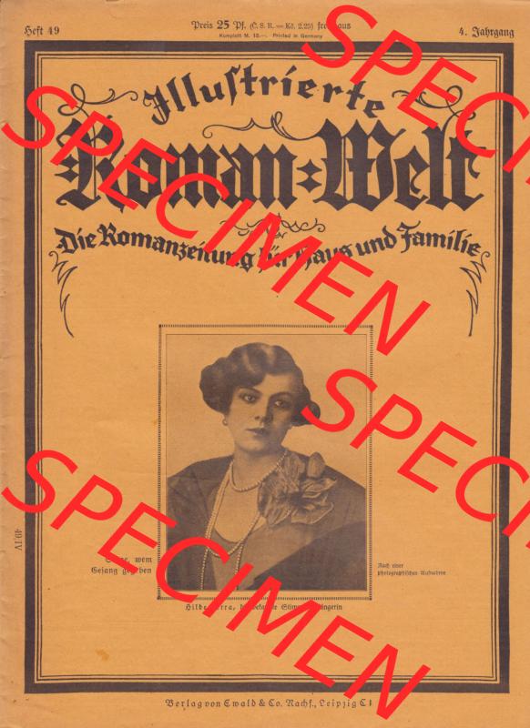 Sammlung