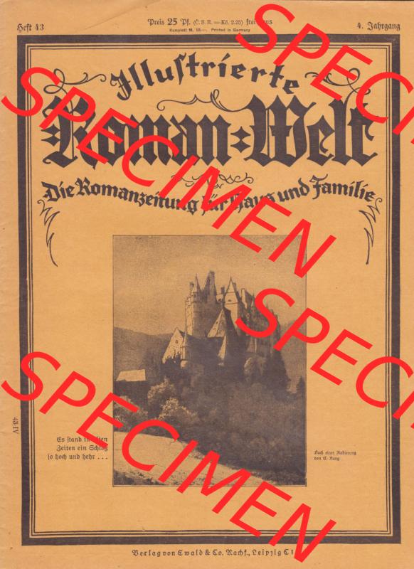 Sammlung