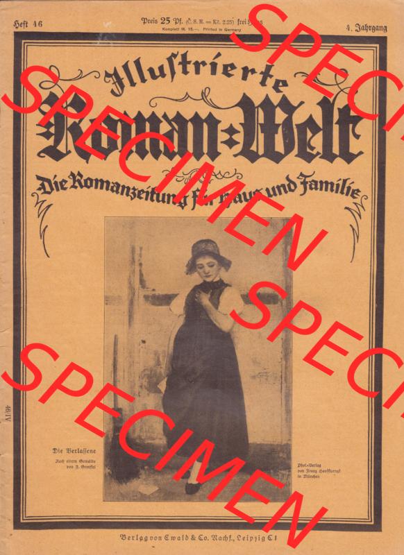Sammlung