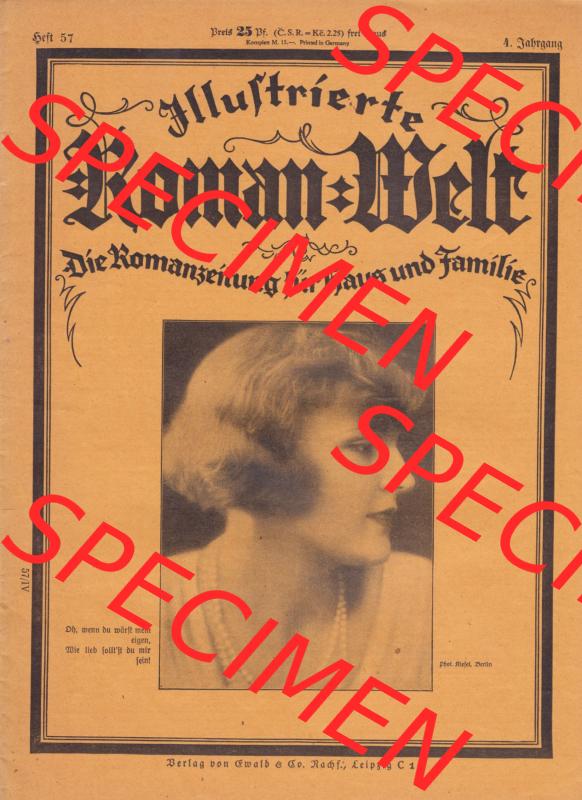 Sammlung