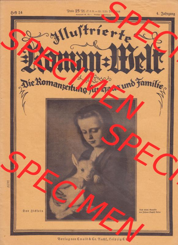 Sammlung