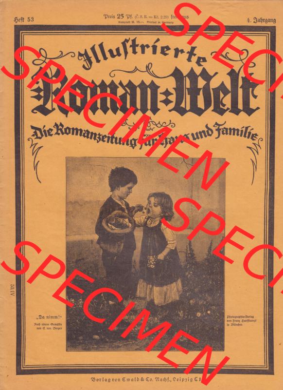 Sammlung