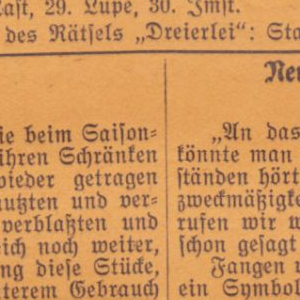 Qualität