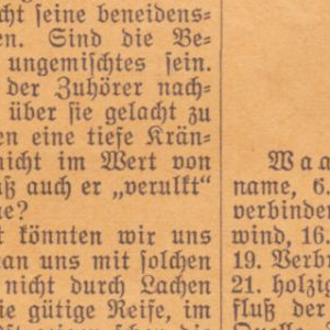 Qualität