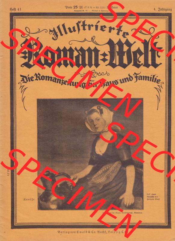 Sammlung