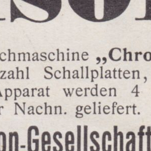 Ausschnitt zur Qualitätsprüfung vom Digitalen Bild Qualität