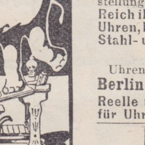 Ausschnitt zur Qualitätsprüfung vom Digitalen Bild Qualität