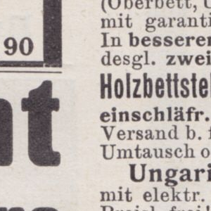 Ausschnitt zur Qualitätsprüfung vom Digitalen Bild Qualität
