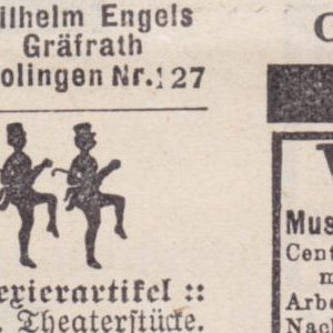 Ausschnitt zur Qualitätsprüfung vom Digitalen Bild Qualität