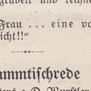 Ausschnitt zur Qualitätsprüfung vom Digitalen Bild Qualität