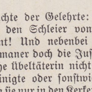 Ausschnitt zur Qualitätsprüfung vom Digitalen Bild Qualität