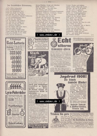 Sammlung