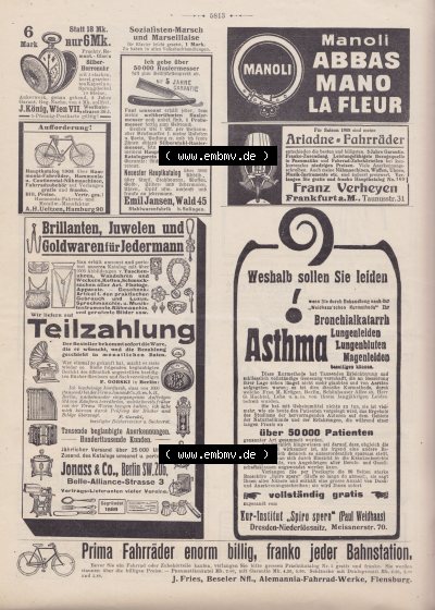 Sammlung