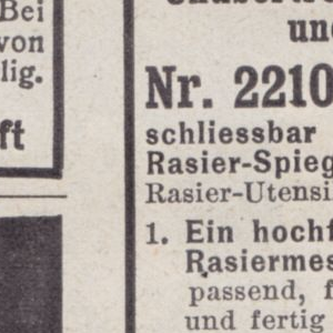 Qualität
