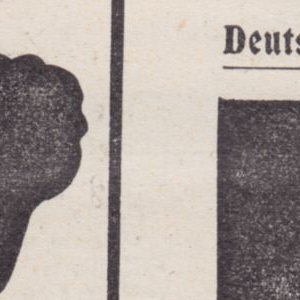 Ausschnitt zur Qualitätsprüfung vom Digitalen Bild Qualität