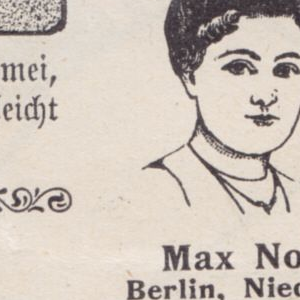 Ausschnitt zur Qualitätsprüfung vom Digitalen Bild Qualität