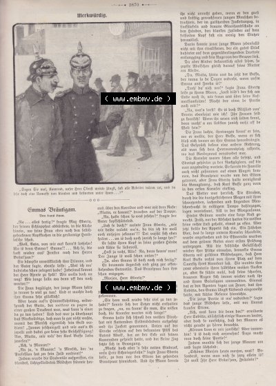 Satire im Heft 573, Seite 5870, Soldaten, Sagen Sie mal, Kamerad, unser Herr Oberst meinte Jüngst..., Satire-Zeitschrift „Der... Sammlung
