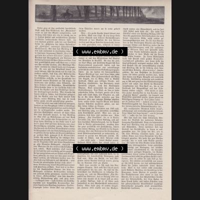 Der wahre Jacob Satire 1908, Heft 575, Satire Seite 5895, Wilhelm Weitling. Zum Thema Deutsches Kaiserreich Satire. Hier befindet sich eine von 16 Seiten der Satire-Zeitschrift... Sammlung