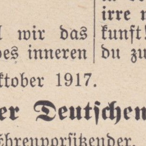 Ausschnitt zur Qualitätsprüfung vom Digitalen Bild Qualität