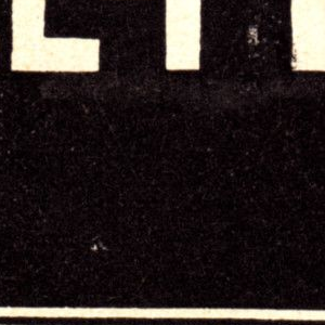 Ausschnitt zur Qualitätsprüfung vom Digitalen Bild Qualität