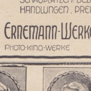 Ausschnitt zur Qualitätsprüfung vom Digitalen Bild Qualität