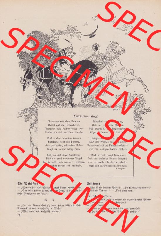 Sammlung
