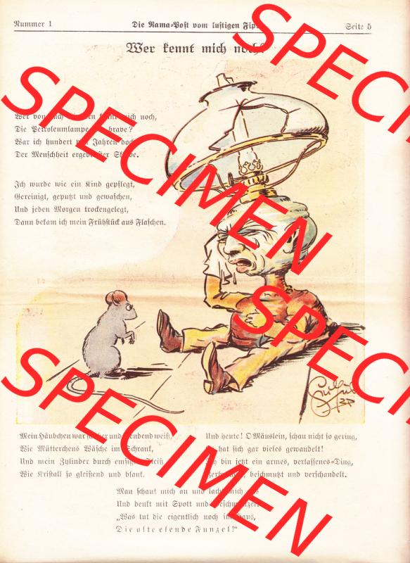 Sammlung