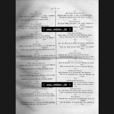 Morgenblatt 1832, 4 Januar, Nr. 2, Seite 7, Literatur-Blatt. Das Digitale Bild / Foto der relativ wertvollen „Morgenblatt für gebildete Stände“-Zeitschrift... Sammlung