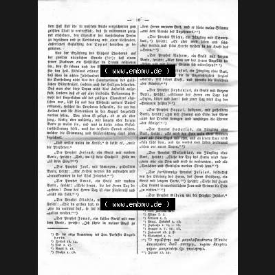 Morgenblatt 1832, Dienstag, 10 Januar, Nr. 3, Seite 10, Kunst-Blatt, Nachricht über ein neugriechisches Malerbuch, Fortsetzung. Das Digitale... Sammlung