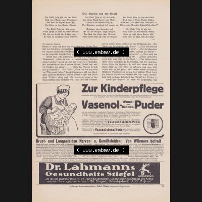 Sammlung