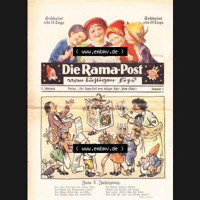 Sammlung
