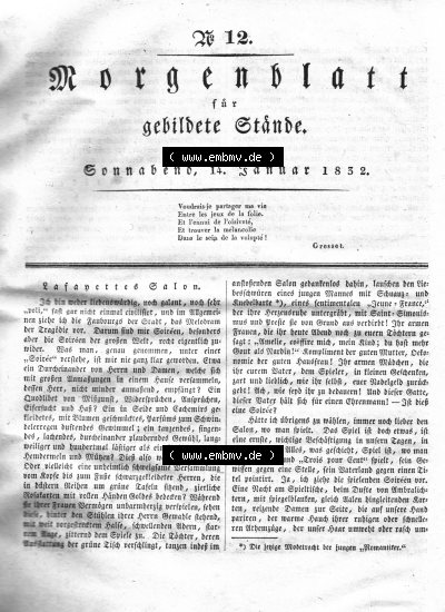 Sammlung