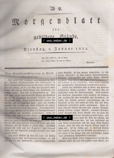 Sammlung