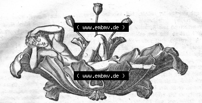 Morgenblatt 1832, Mittwoch, 11 Januar, Nr. 5, Titel-Grafik Sammlung