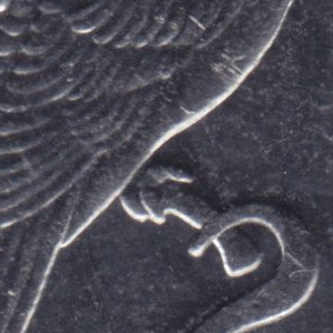 Ausschnitt zur Qualitätsprüfung vom Digitalen Bild Qualität