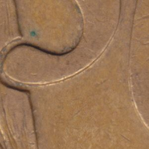 Ausschnitt zur Qualitätsprüfung vom Digitalen Bild Qualität