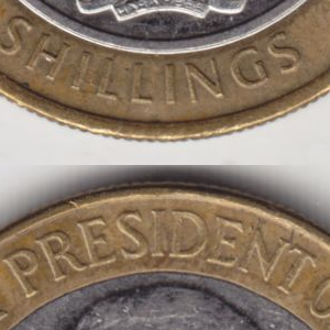 Ausschnitt zur Qualitätsprüfung vom Digitalen Bild Qualität