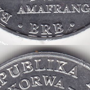 Ausschnitt zur Qualitätsprüfung vom Digitalen Bild Qualität