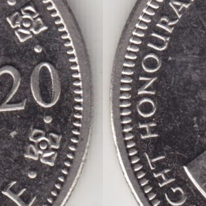 Ausschnitt zur Qualitätsprüfung vom Digitalen Bild Qualität