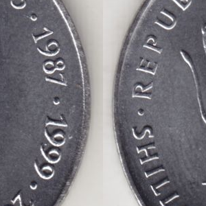 Ausschnitt zur Qualitätsprüfung vom Digitalen Bild Qualität