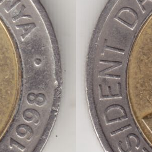 Ausschnitt zur Qualitätsprüfung vom Digitalen Bild Qualität