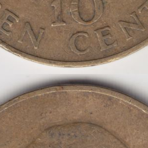 Ausschnitt zur Qualitätsprüfung vom Digitalen Bild Qualität