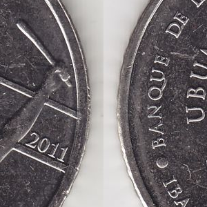Ausschnitt zur Qualitätsprüfung vom Digitalen Bild Qualität
