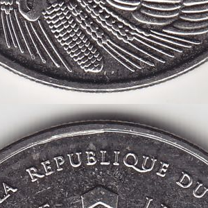 Ausschnitt zur Qualitätsprüfung vom Digitalen Bild Qualität