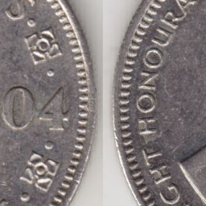 Ausschnitt zur Qualitätsprüfung vom Digitalen Bild Qualität